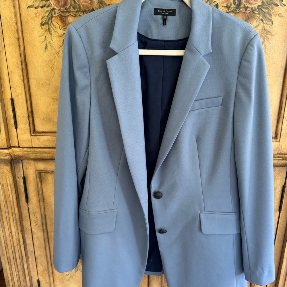 Rag & Bone blazer